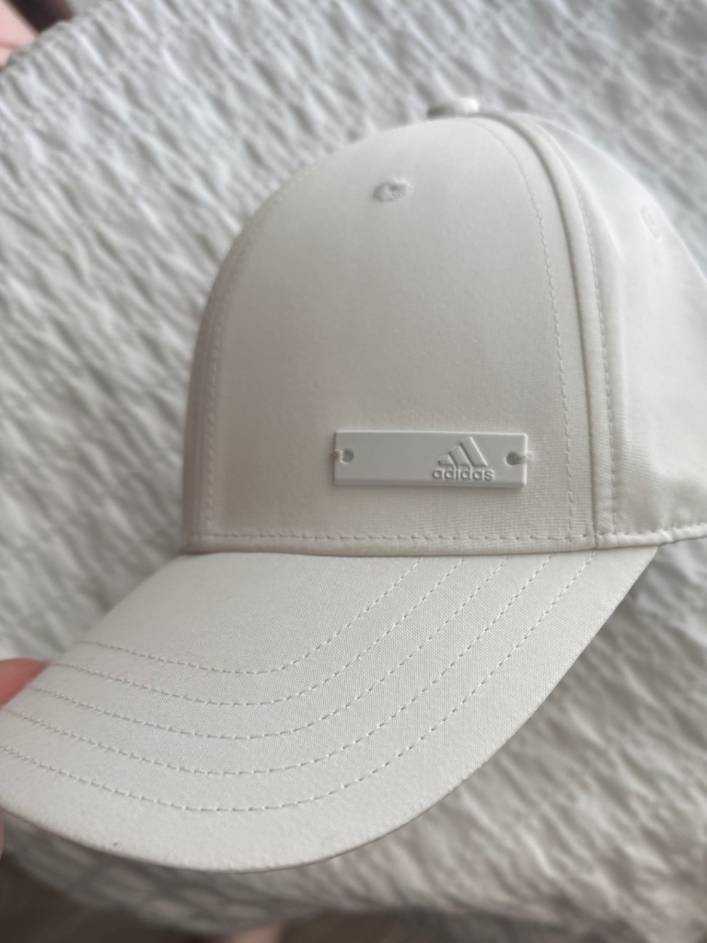 Adidas Primegreen Baseball Cap Women's